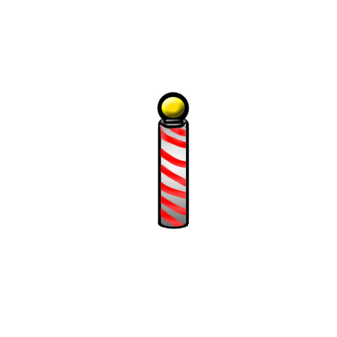 File:Striped Pole.jpg