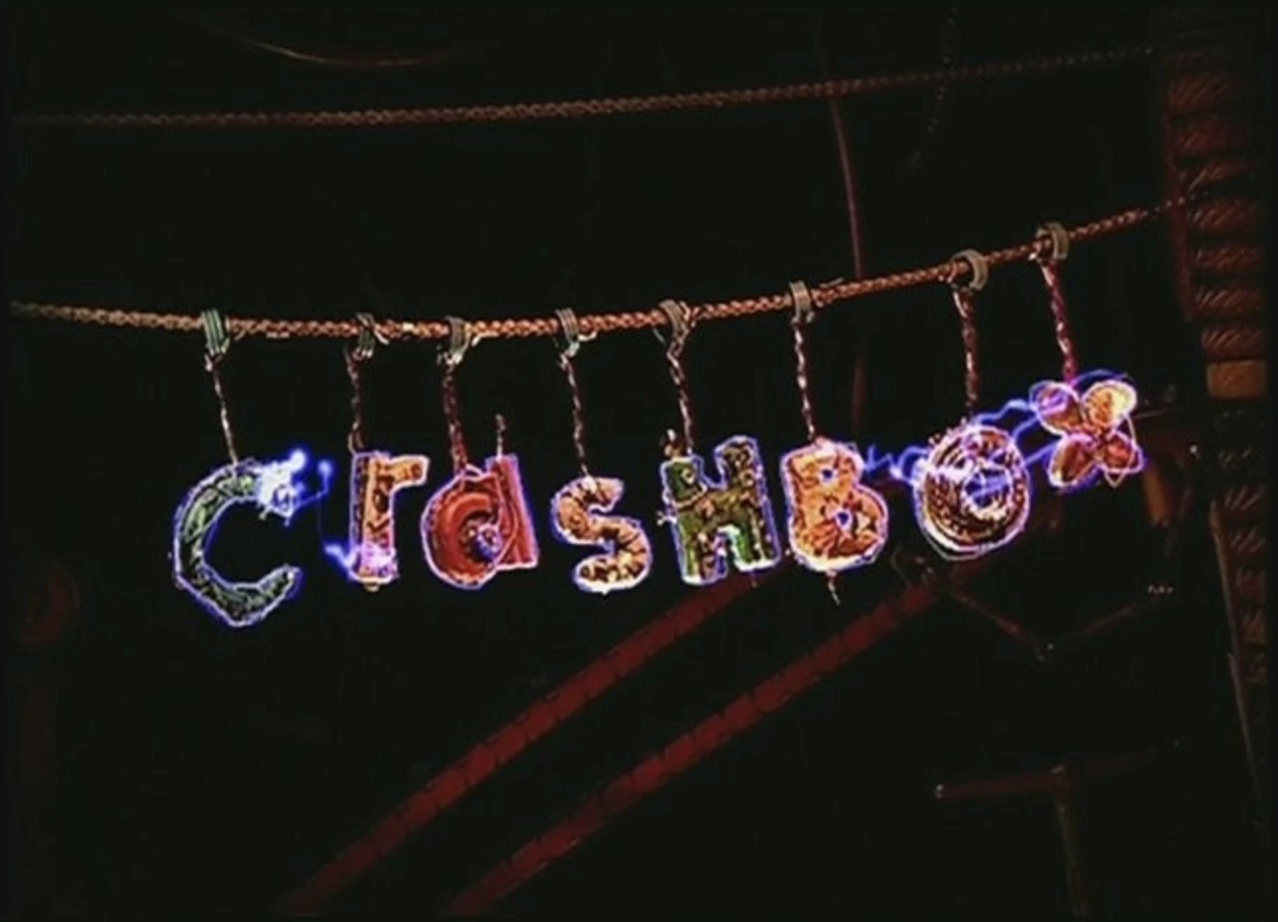 Crashbox Wiki FANDOM powered by Wikia