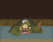 Kourok Explode