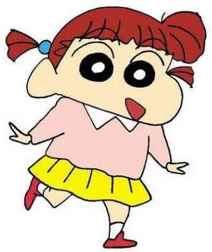 crayon shin-chan wallpaper