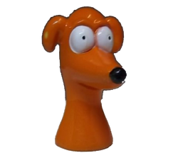 Draccodog