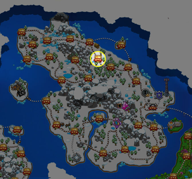 FrozenRiverLocation