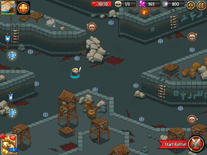 TempleOfTheSerpentKing L21 Start