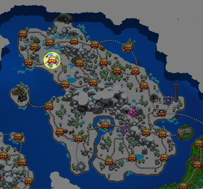 IcyFlowLocation