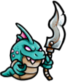 Serpent wyrmguard