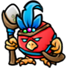 Bird quickfeatherwindprophet-0