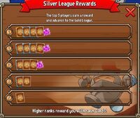 Silverleague