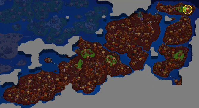 CaveGuardPostLocation