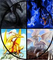 Dragon Religion