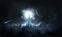 Primordial Realm