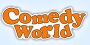 Comedy World Logo