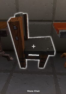 Creativerse Furniture 193234