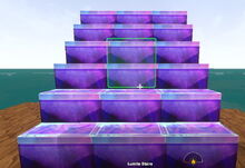 Creativerse Stairs R23 3334