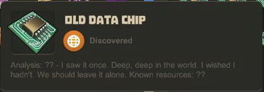 Creativerse Data Chip22