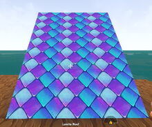Creativerse Roofs R23 3325
