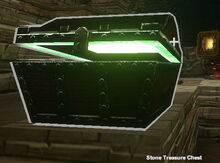 Creativerse Stone Treasure Chest111