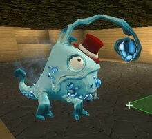 Creativerse Keepa Pet with hat3838