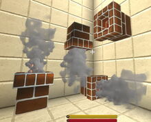 Creativerse Gingerbread Chimneys001