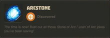 Creativerse Arcstone R23 2772