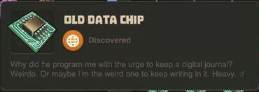 Creativerse Data Chip12