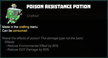 Creativerse R34 tooltips Potions 408