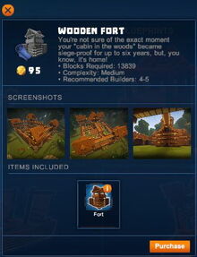 Creativerse R24 Blueprints 635