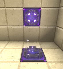 Creativerse R33 Delay Gate on off001