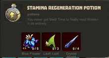 Creativerse Crystal shard02