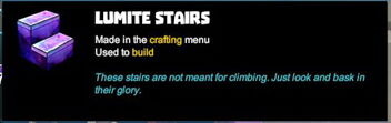 Creativerse tooltips stairs that have corners R41,5 501