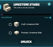 Creativerse stairs unlock 408