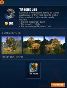 Creativerse R24 Blueprints 605