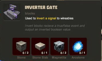 Creativerse R33 Tooltip Inverter Gate0023