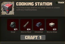 Creativerse crafting R23 0028