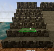 Creativerse R36 Stairs Roofs1420