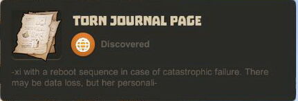 Creativerse Note13