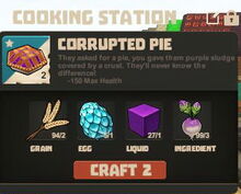 Creativerse cooking R24 65