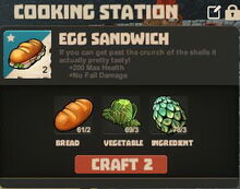 Creativerse cooking R24 605