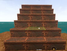 Creativerse Stairs R23 3338
