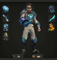 R31set diamond