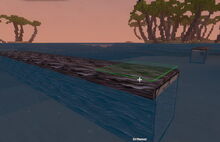 Creativerse Driftwood171