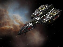 GC2TA Terran Alliance 1314406833