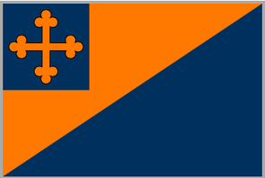 Titania-Flag