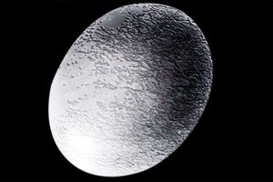 Haumea