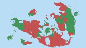Alliances mars
