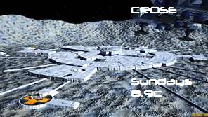 CROSE PIX 1