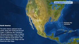 Sealevelrise