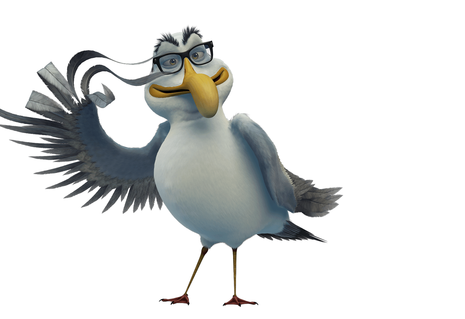 Socrates Seagull | Creative Thoughts Wiki | FANDOM powered by Wikia