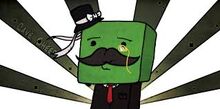 Rich Creeper