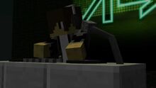 DJ