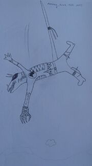 Air Devil Concept
